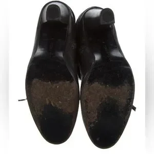 靴 THOMAS WYLDE Long Boots Thomas Wylde | Shoes | Thomas Wylde Leather Kneehigh Boots